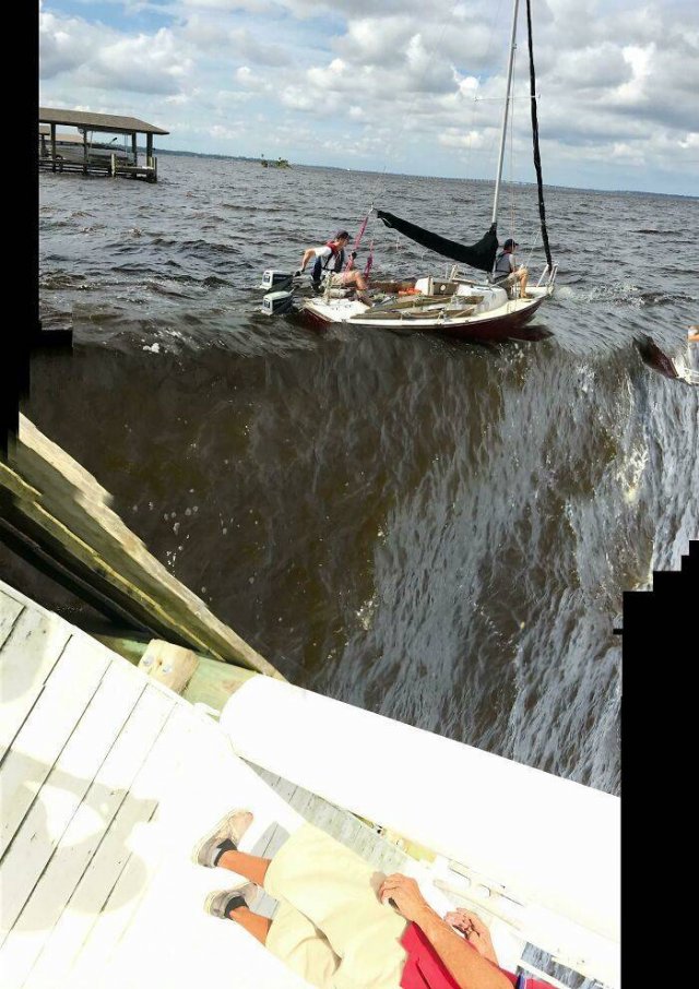 Accidental Surrealism (50 pics) Accidental Surrealism (50 pics)