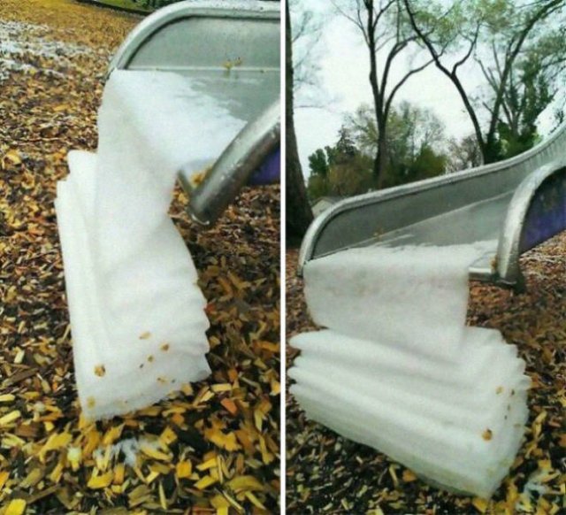Accidental Surrealism (50 pics) Accidental Surrealism (50 pics)