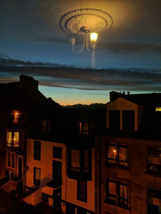 Accidental Surrealism (50 pics) Accidental Surrealism (50 pics)