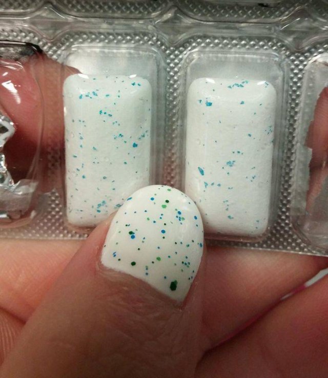 Random Coincidences (35 pics) Random Coincidences (35 pics)