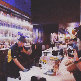 Acid Gifdump, October 21 (25 gifs)