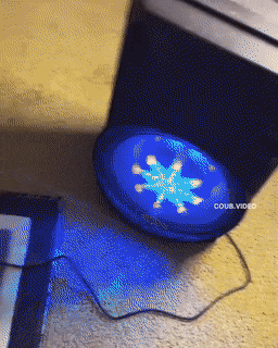 Acid Gifdump, October 22 (25 gifs)