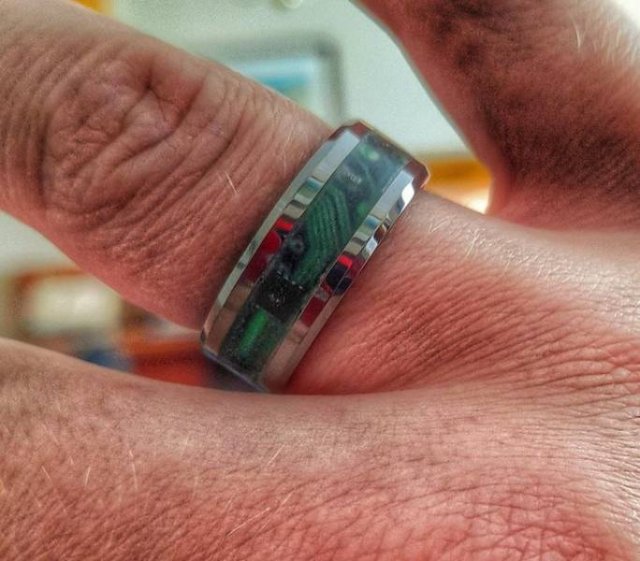 Art Life Of Common Things (24 pics) Art Life Of Common Things (24 pics)