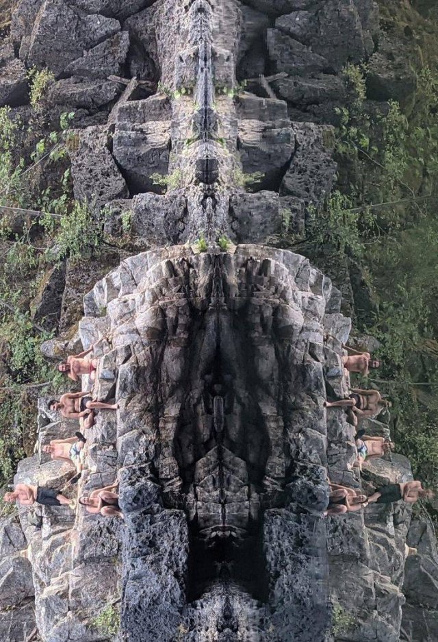 Look Twice (49 pics)