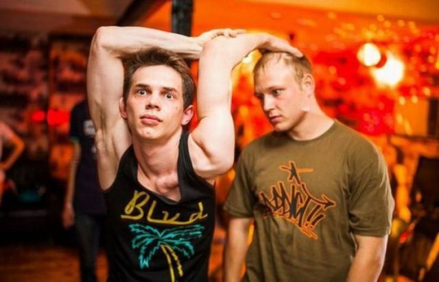 Acid Picdump 1 (87 pics)