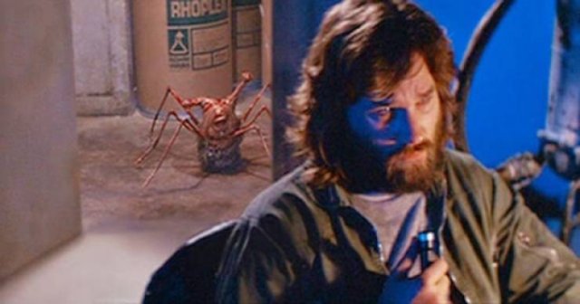 The Best Movies About Aliens (27 pics)