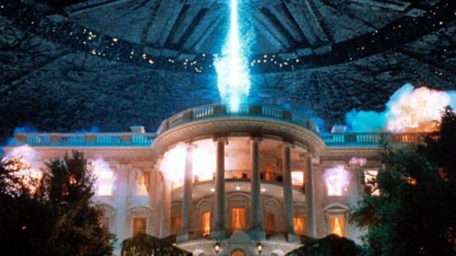 The Best Movies About Aliens (27 pics)