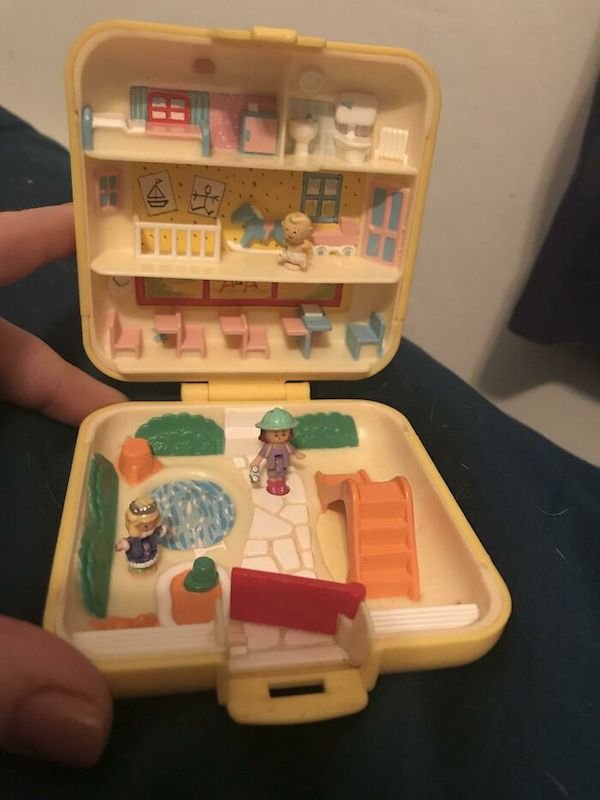 Time For Nostalgia (34 pics)