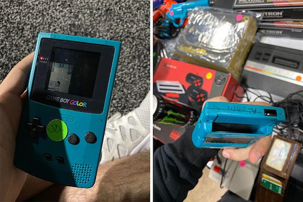 Time For Nostalgia (34 pics)