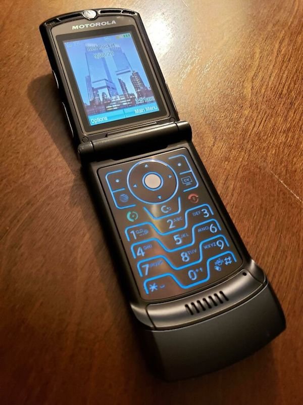 Time For Nostalgia (34 pics)