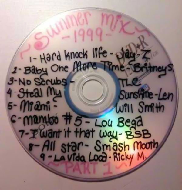 Time For Nostalgia (34 pics)