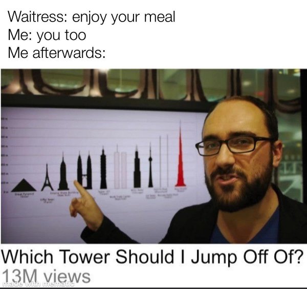 Hilarious Memes (18 pics)