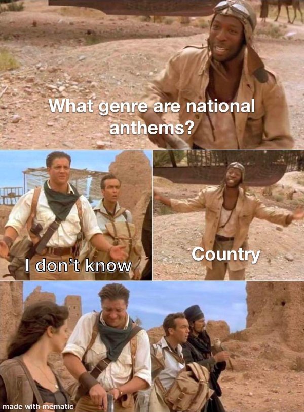 Hilarious Memes (18 pics)