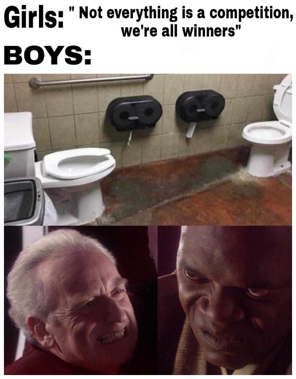 Hilarious Memes (18 pics)