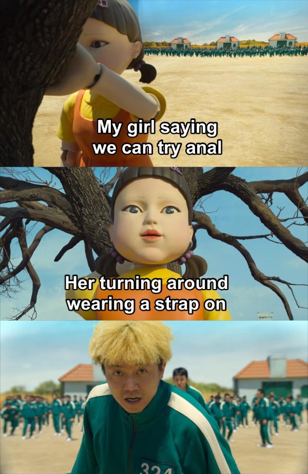Hilarious Memes (18 pics)