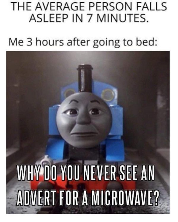 Hilarious Memes (18 pics)