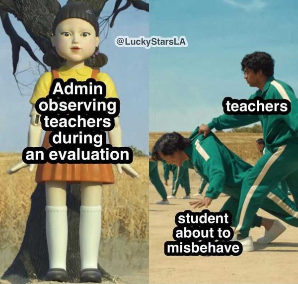 Teacher Memes (27 pics)