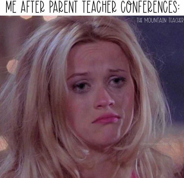 Teacher Memes (27 pics)