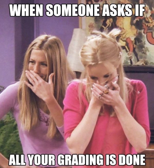 Teacher Memes (27 pics)