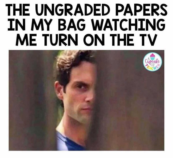 Teacher Memes (27 pics)