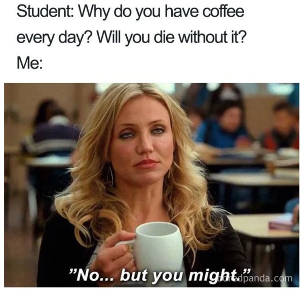 Teacher Memes (27 pics)
