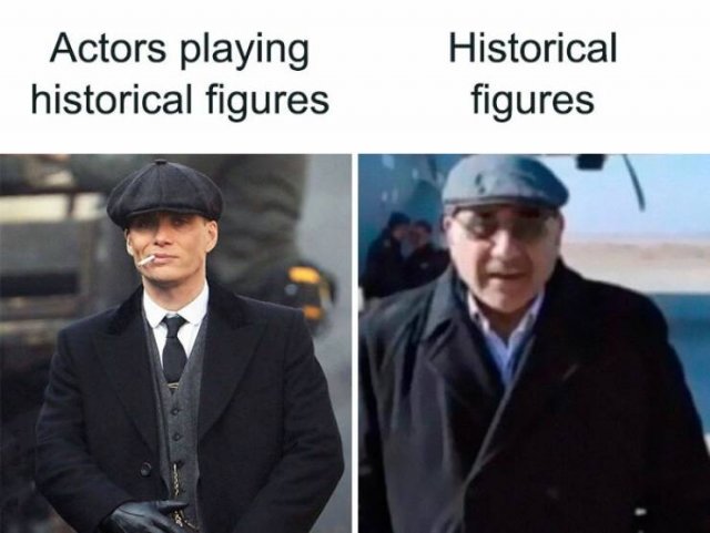 History Memes (27 pics)