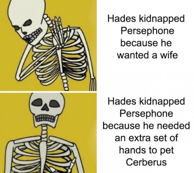 History Memes (27 pics)