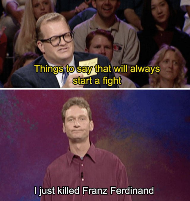 History Memes (27 pics)