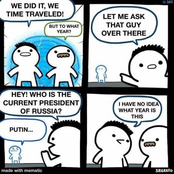 History Memes (27 pics)