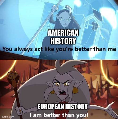 History Memes (27 pics)