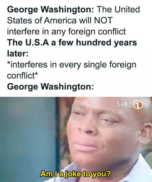 History Memes (27 pics)