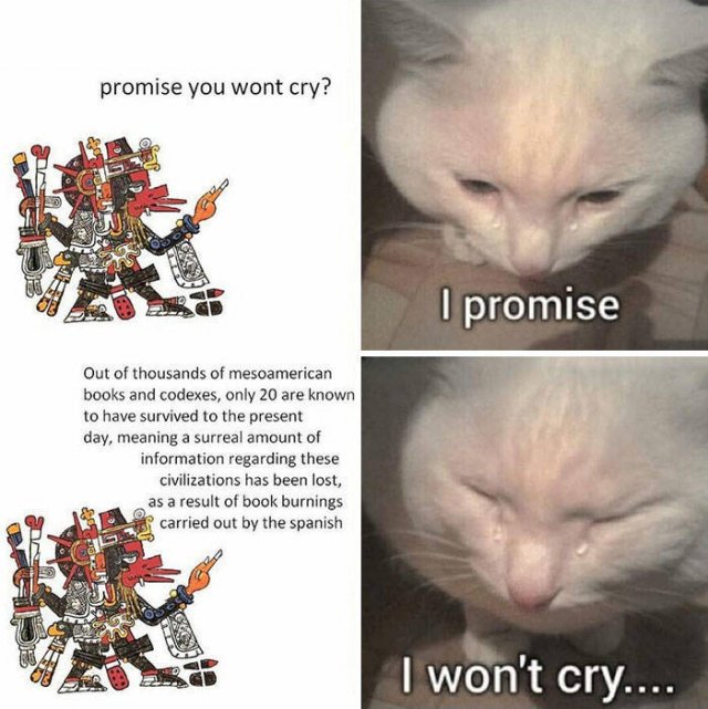 History Memes (27 pics)