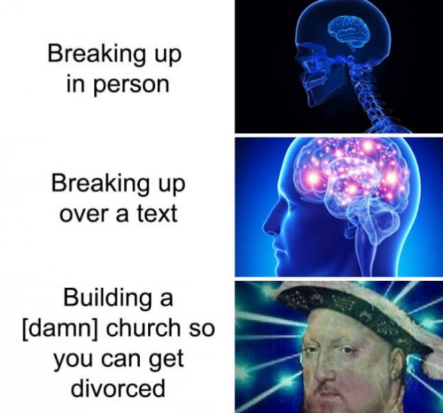 History Memes (27 pics)