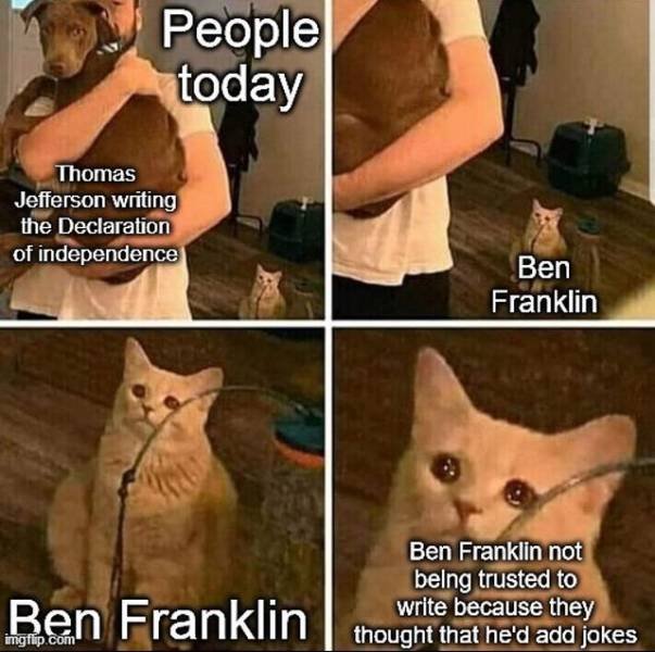 History Memes (27 pics)