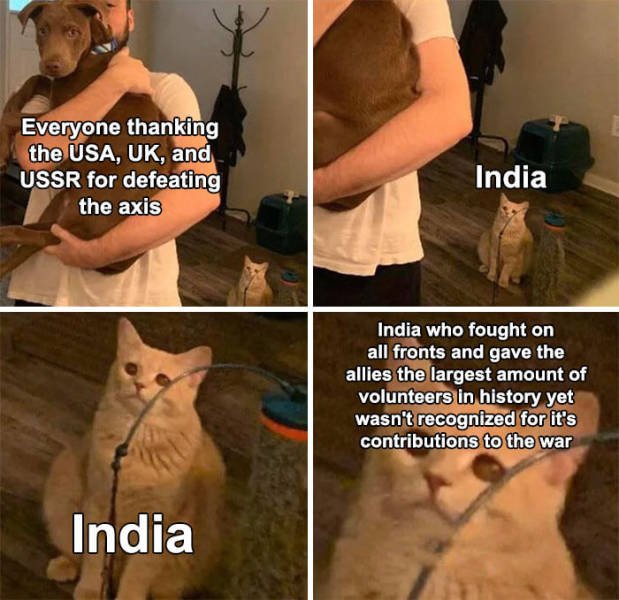 History Memes (27 pics)