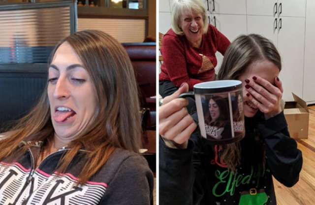 About Siblings (45 pics)