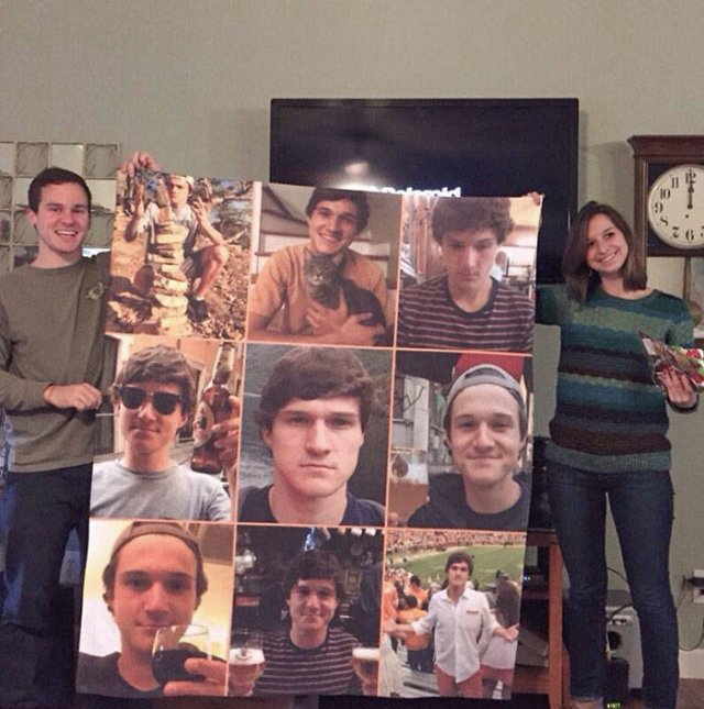 About Siblings (45 pics)