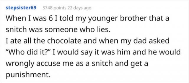 About Siblings (45 pics)