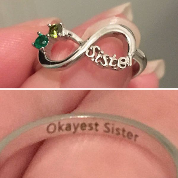 About Siblings (45 pics)
