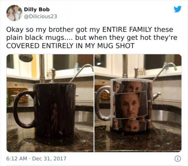 About Siblings (45 pics)