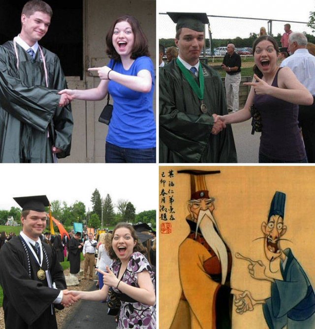 About Siblings (45 pics)
