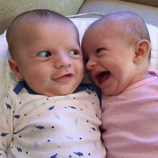 About Siblings (45 pics)