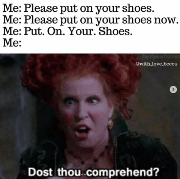 Memes For Parents (29 pics)