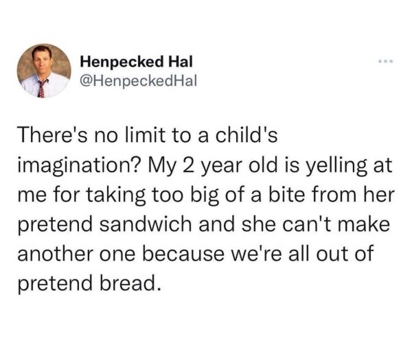 Memes For Parents (29 pics)