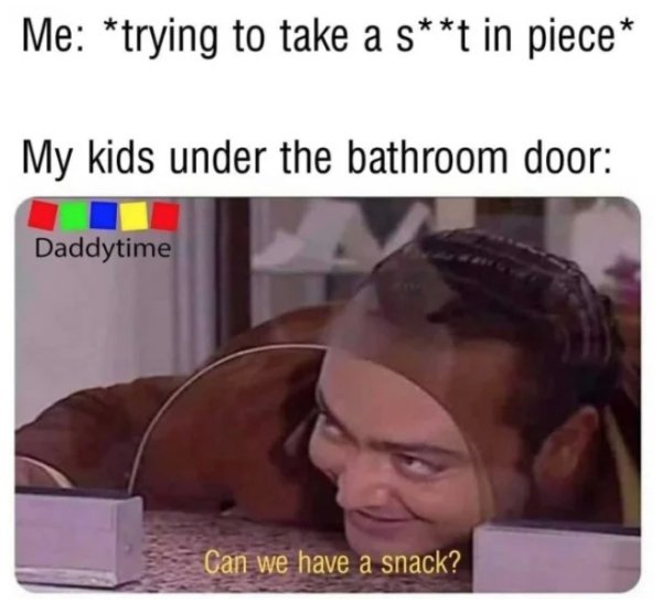 Memes For Parents (29 pics)