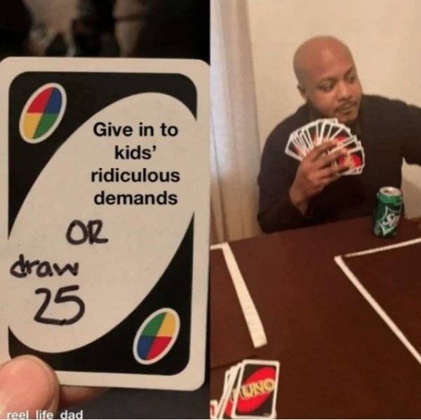 Memes For Parents (29 pics)