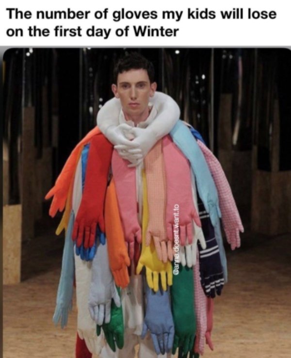 Memes For Parents (29 pics)