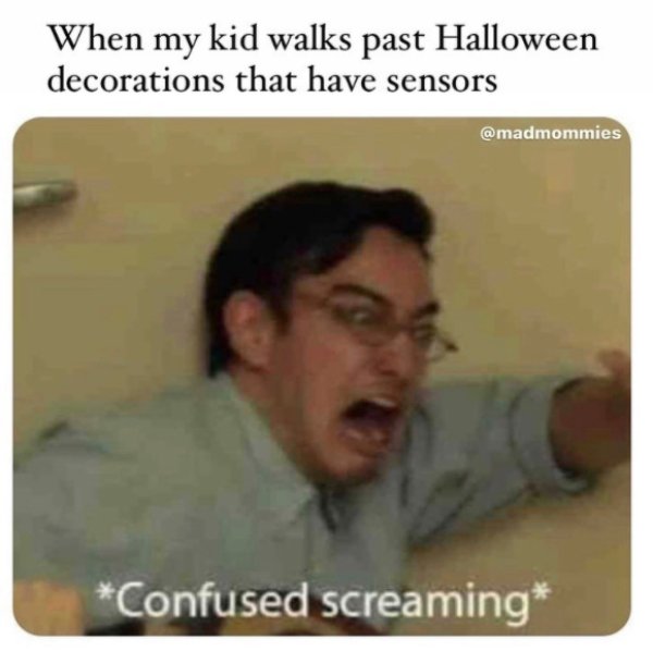 Memes For Parents (29 pics)