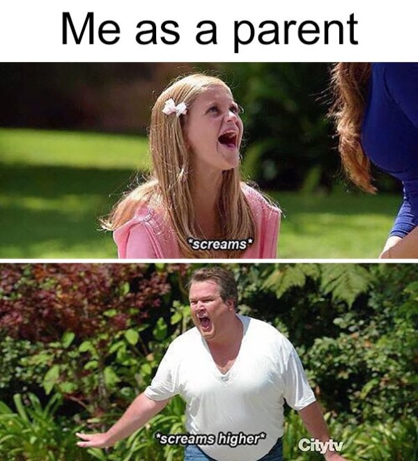 Memes For Parents (29 pics)