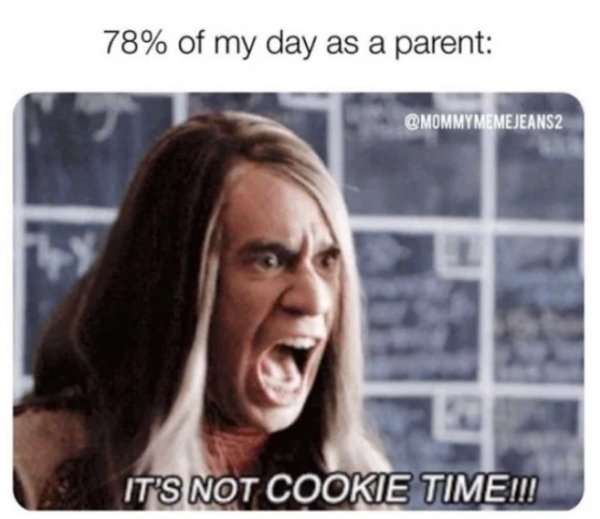 Memes For Parents (29 pics)